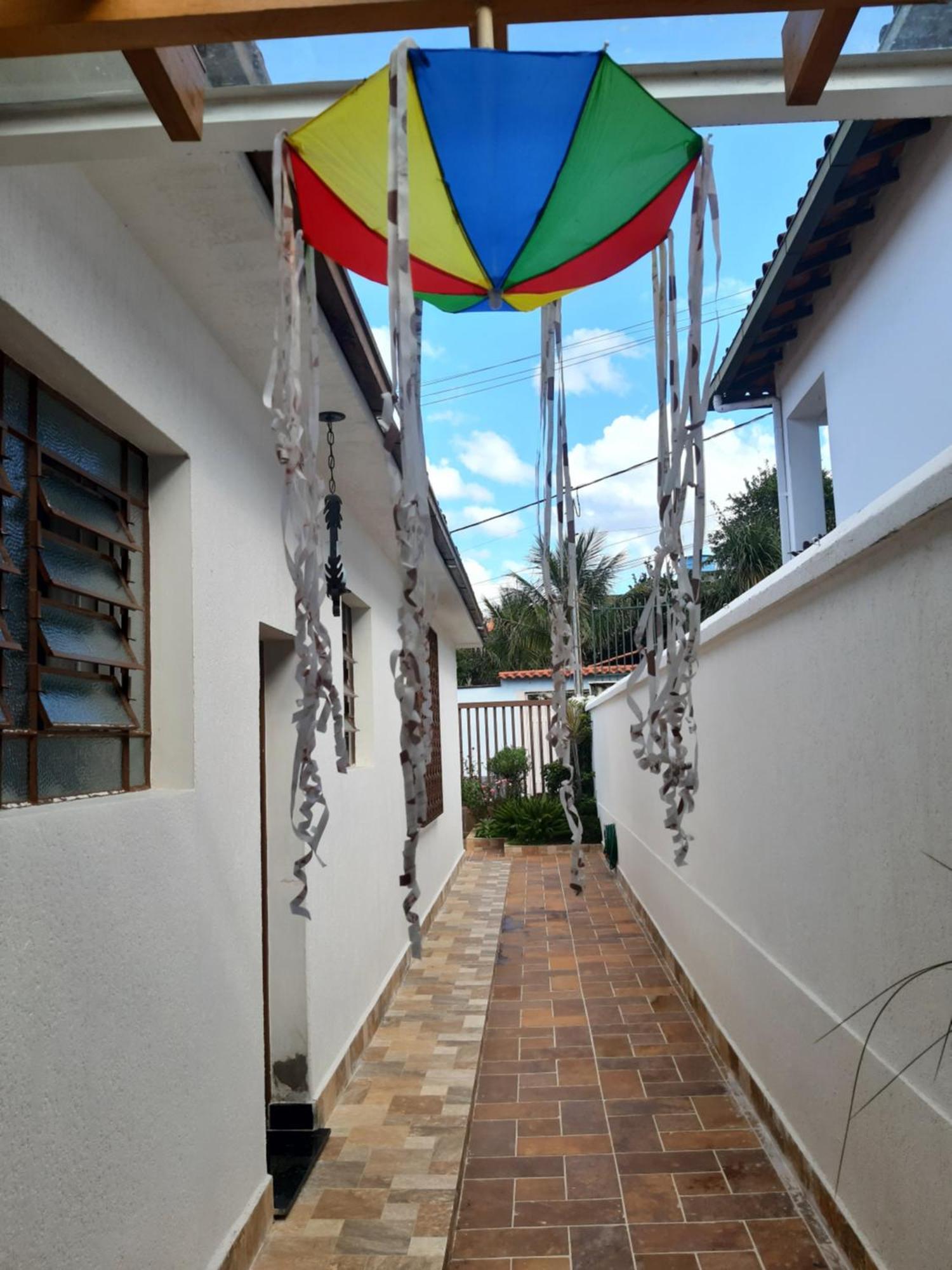 Casa Espetacular No Centro De Diamantina Exterior foto