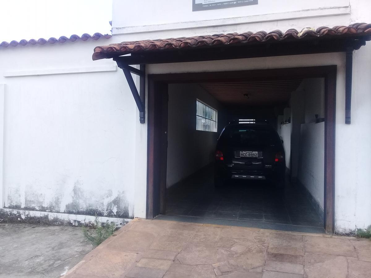 Casa Espetacular No Centro De Diamantina Exterior foto